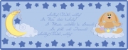 Schlaf Chindli Schlaf BLAU
